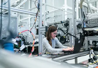 Robotics and Artificial Intelligence