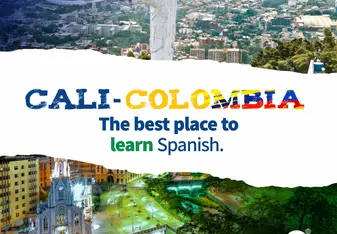 Cali, the best place to learn Spanish