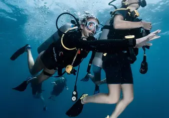 SCUBA Introduction