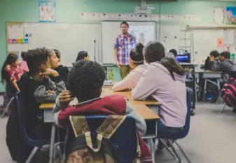 ESL teaching 