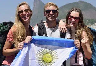 Argentina Internships with Intern Abroad HQ