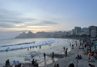 Ipanema