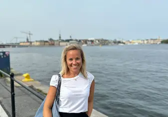 Sara Björnermark