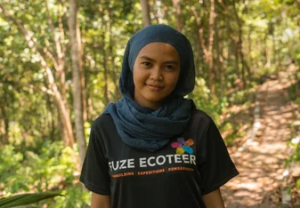 Siti Naquiah Fadzil