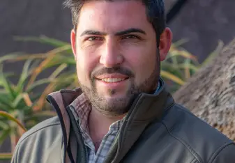 Lucius Fourie