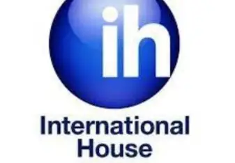 International House Mexico Logo