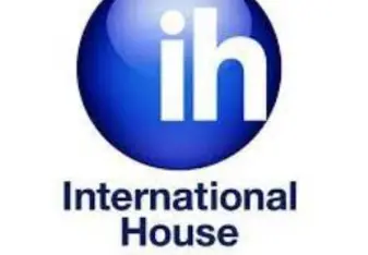 International House Mexico Logo