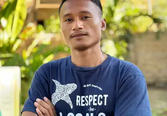 Aris Putra Oli