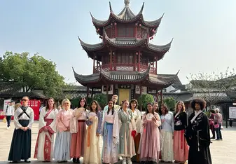 hanfu