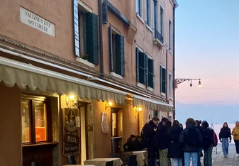 Venice Italy