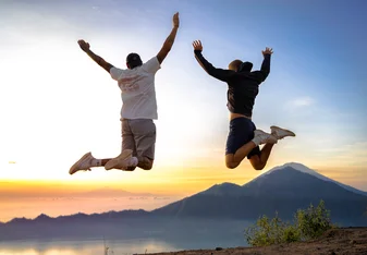 Mount Batur