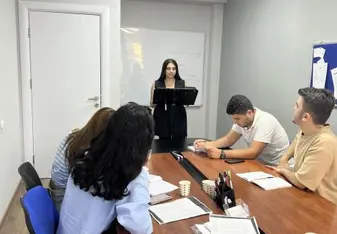 Classroom
