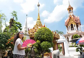 Thai Experience - 9 Days