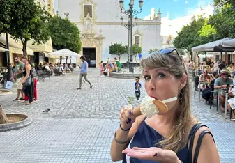 María Montiel