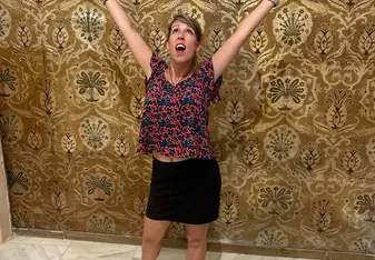 María Montiel