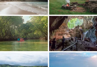 Caribbean Mini Semester | Pacific Discovery