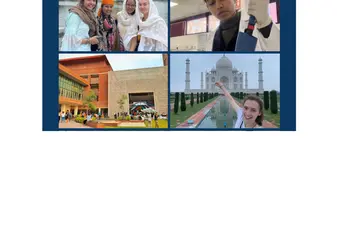 Glimpse of our Program