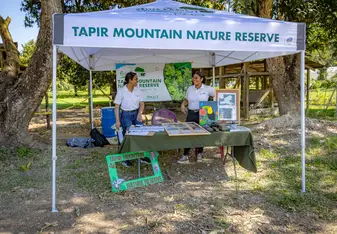 Habitat Conservation Internship