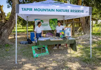 Habitat Conservation Internship