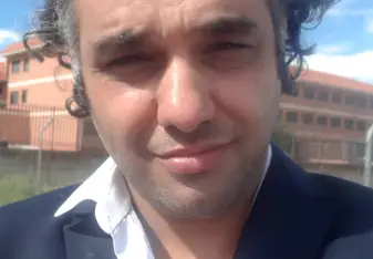 Cuma Barak, Canterbury English TEFL, Madrid