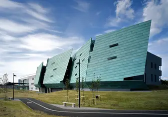 ATU Galway City Photo