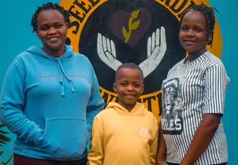 Seeds of Kindness hosts