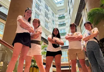 Future leaders - Absolute Internship 