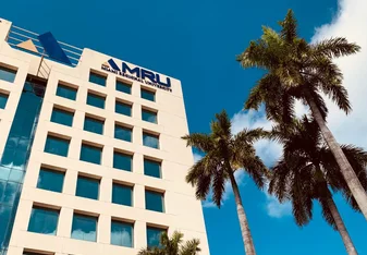 MRU Building
