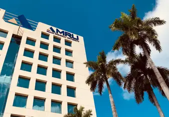 MRU Building