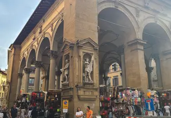 Mercato Nuovo