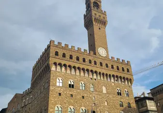 Palazzo Vecchio