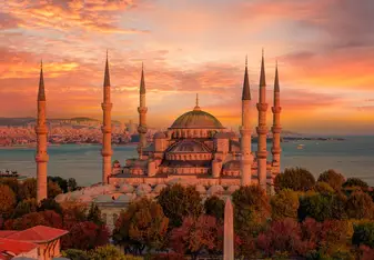 Blue Mosque