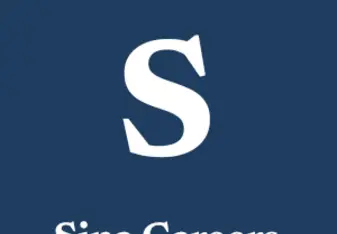 Sina Careers's logo