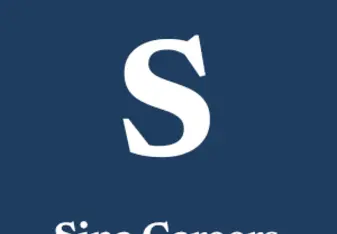Sina Careers's logo