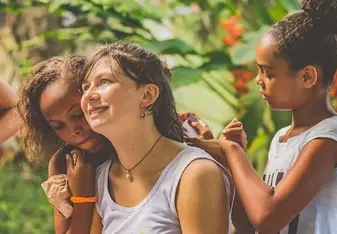 Award-Winning Internships with Nonprofits