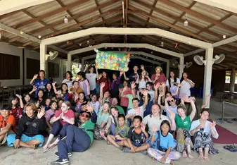 Group photo