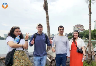EPIV - Explore Culture & Tourism