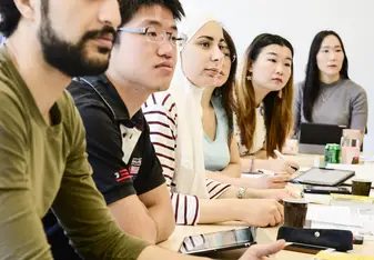 our students