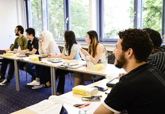 our students