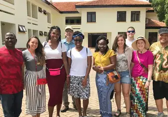 legon group