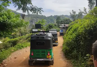 tuk tuk