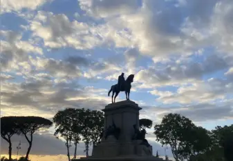 Emily Childress Rome