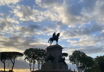 Emily Childress Rome