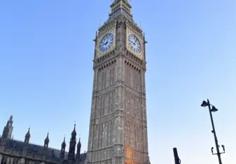 Big Ben
