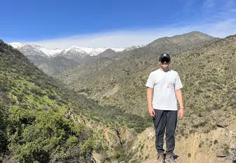 Will hiking 