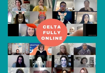 Recent online courses