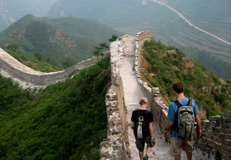 The Great Wall