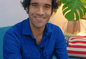 Carlos Garcia