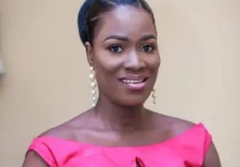 Theresah Agyemang