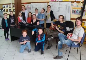 Bosnia Community Development